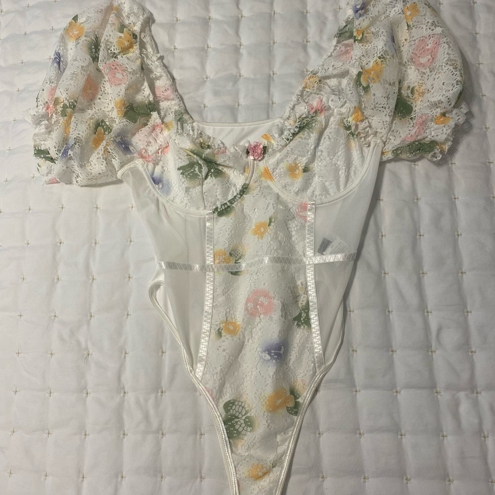 Bodysuit
